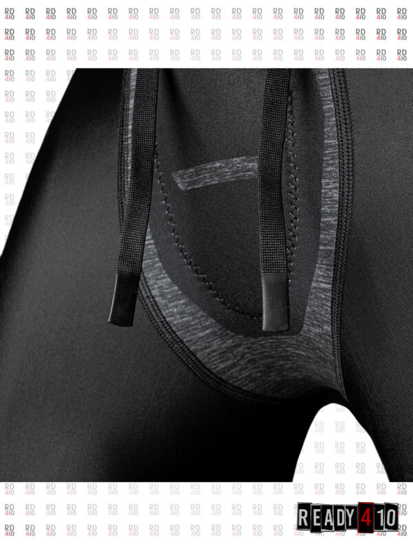 CRBN - SC PRO BOTTOM 3.0 BLACK SLIDE PANT – Bild 2