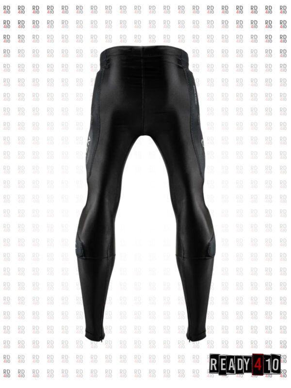 CRBN - SC PRO BOTTOM 3.0 BLACK SLIDE PANT – Bild 4