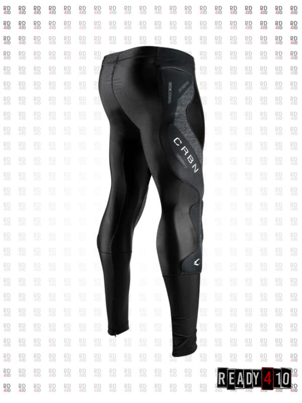 CRBN - SC PRO BOTTOM 3.0 BLACK SLIDE PANT – Bild 5