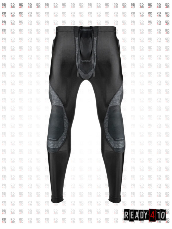 CRBN - SC PRO BOTTOM 3.0 BLACK SLIDE PANT – Bild 6