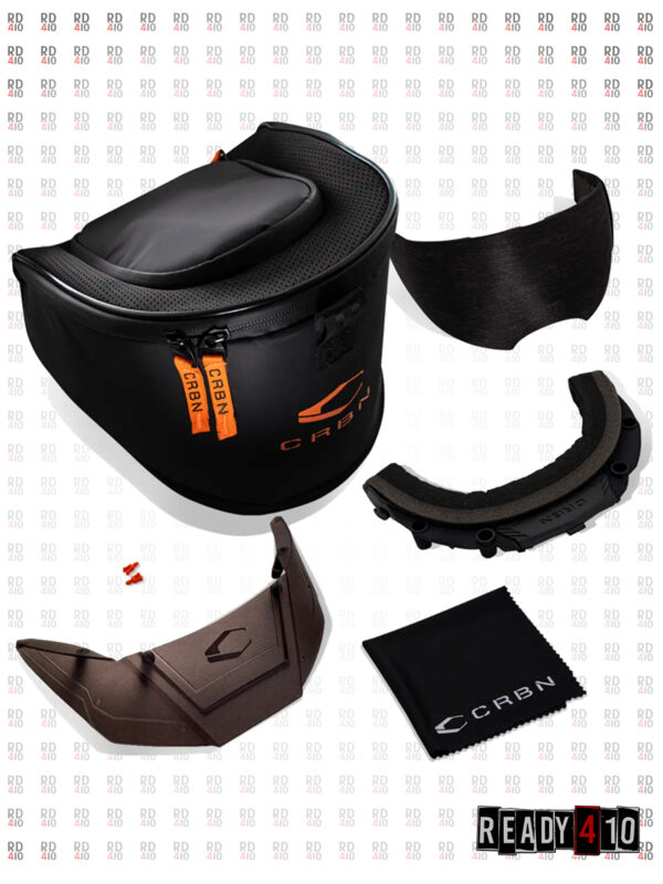 CRBN - ZERO PRO - DUNE – Bild 10