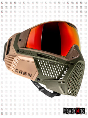 CRBN - ZERO PRO - SAFARI