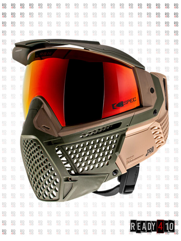 CRBN - ZERO PRO - SAFARI – Bild 3