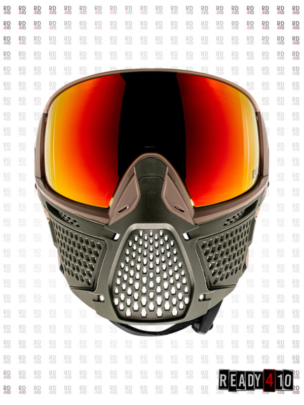 CRBN - ZERO PRO - SAFARI – Bild 2