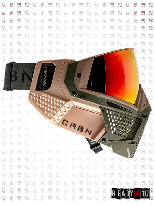 CRBN - ZERO PRO - SAFARI – Bild 4