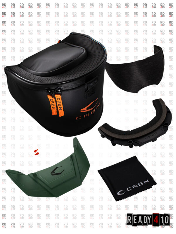 CRBN - ZERO PRO - SAFARI – Bild 7