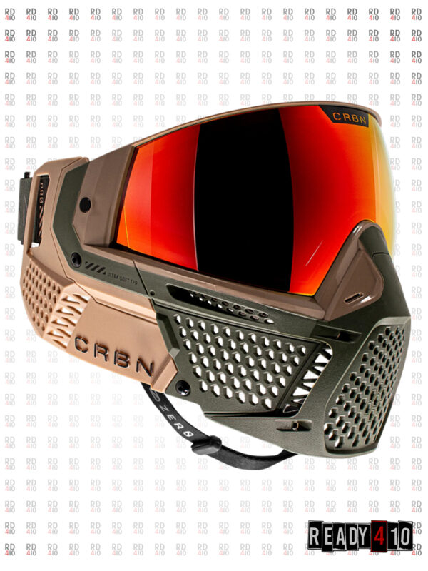CRBN - ZERO PRO - SAFARI – Bild 5