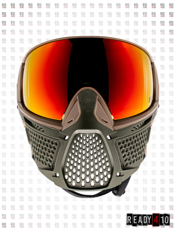 CRBN - ZERO PRO - SAFARI – Bild 6
