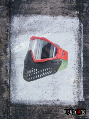 JT Spectra Proflex – Build Black Red Lime Ice LE