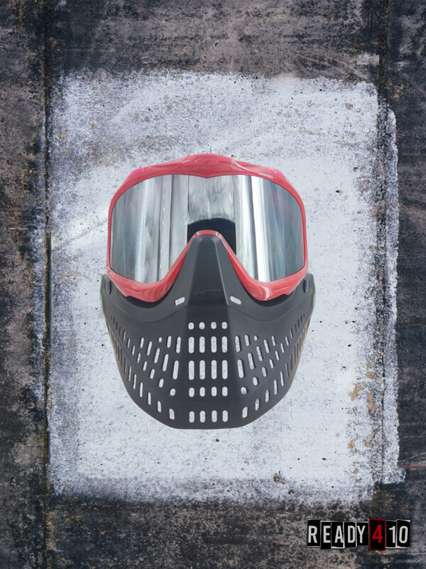 JT Spectra Proflex – Build Black Red Lime Ice LE – Bild 2