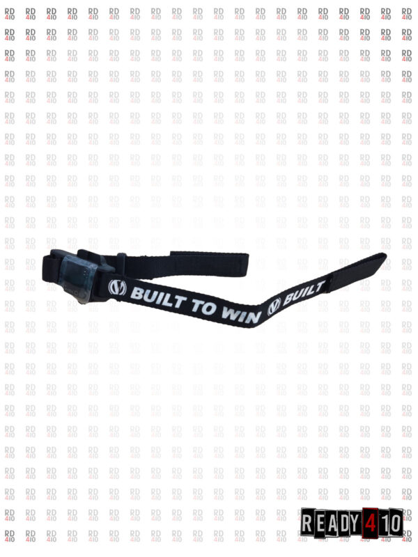 Virtue VIO X6 - MAGNETIC LOCK CHIN STRAP