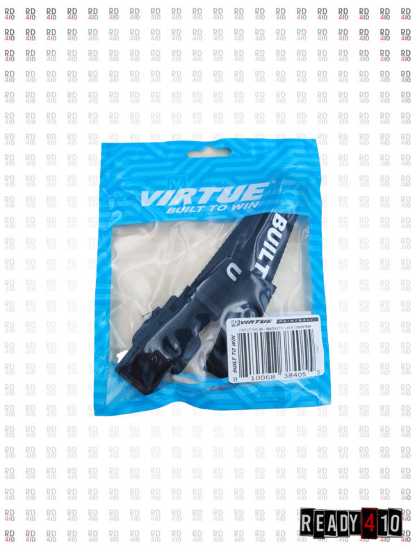 Virtue VIO X6 - MAGNETIC LOCK CHIN STRAP – Bild 3