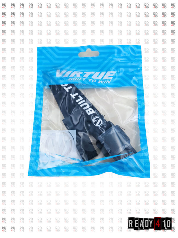 Virtue VIO X6 - MAGNETIC LOCK CHIN STRAP – Bild 2