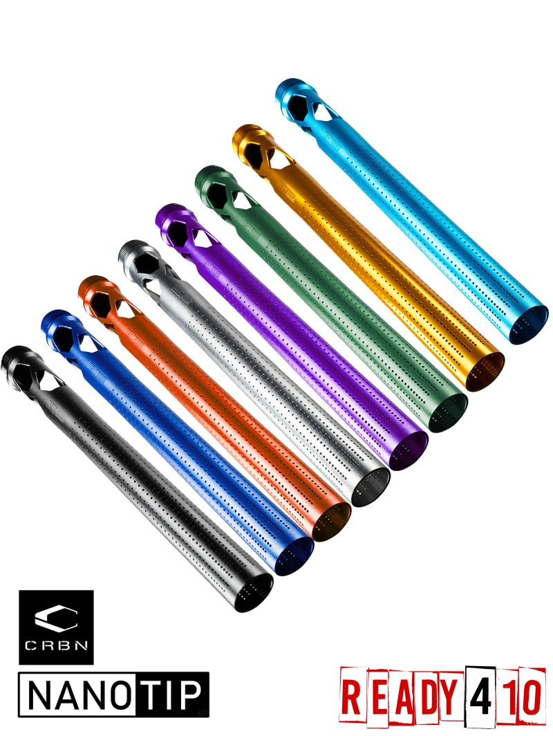 CRBN S63 Nano Barrel Tip - ALL