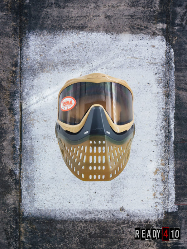JT Spectra Proflex – Build Brown Ice LE Tan – Bild 2
