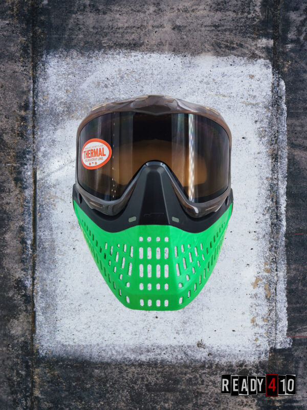 JT Spectra Proflex – Build Liquid Lime Brown Ice Custom Prints – Bild 2