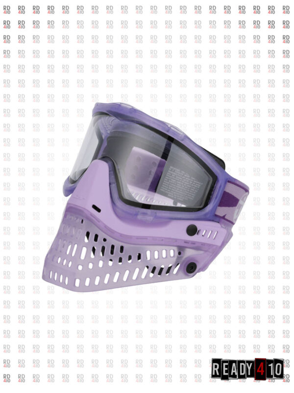 JT Spectra Proflex – SE Ice Series Alexandrite