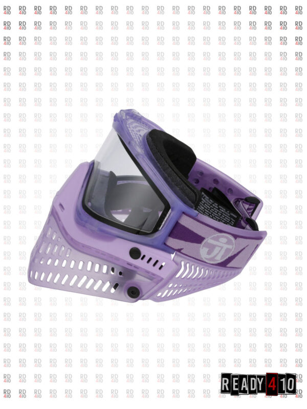 JT Spectra Proflex – SE Ice Series Alexandrite – Bild 3