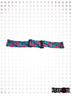 Custom Prints - Aloha Strap