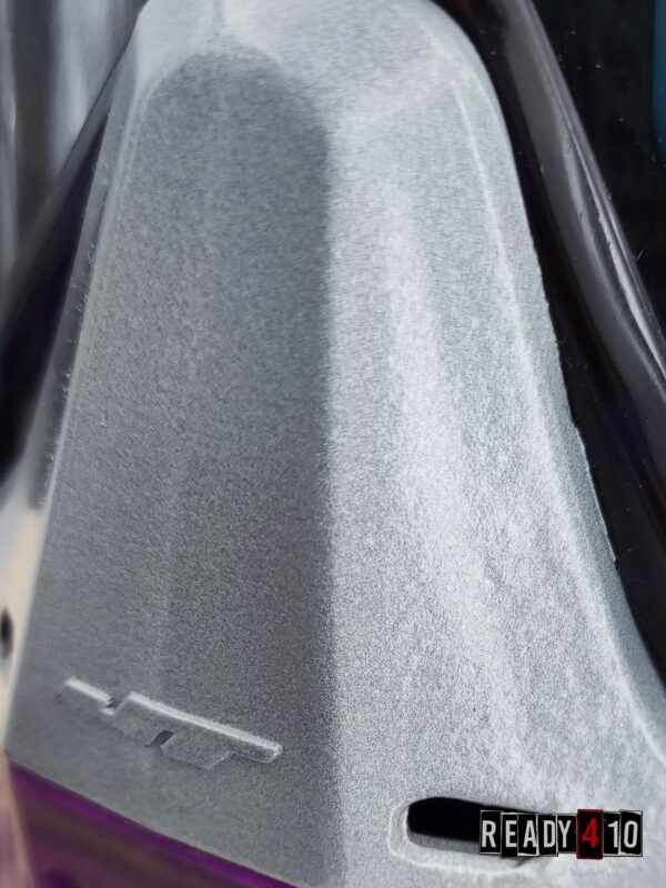 JT Spectra Proflex – Build Amethyst Dark Purple Ice Platin Edition – Bild 6