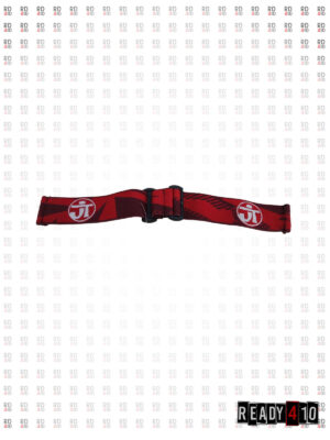 JT Proflex - Birthstone Garnet Strap