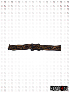 JT Proflex - Brown ICE Strap Woven