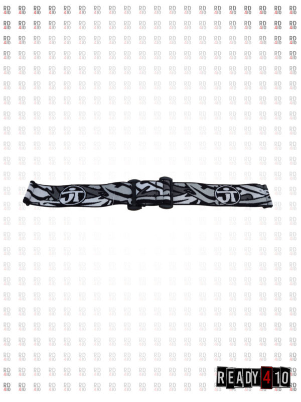 JT Proflex - Clear ICE Strap Woven