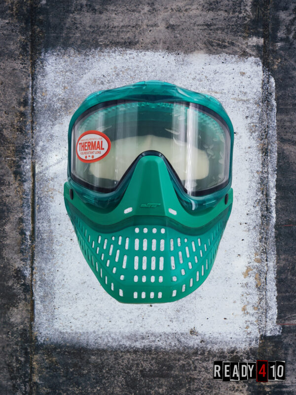 JT Spectra Proflex – SE Ice Series Emerald – Bild 2