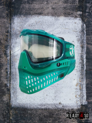 JT Spectra Proflex – SE Ice Series Emerald