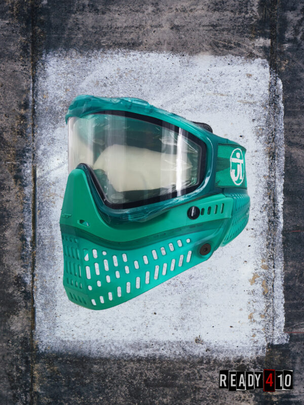 JT Spectra Proflex – SE Ice Series Emerald