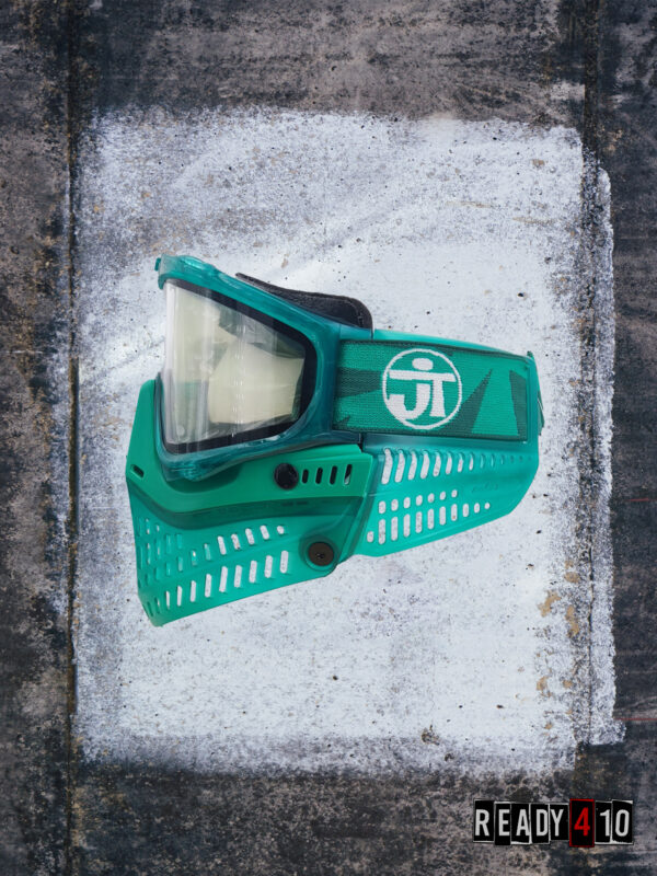 JT Spectra Proflex – SE Ice Series Emerald – Bild 4