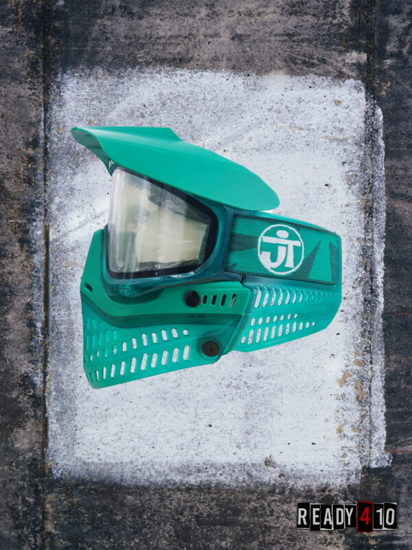 JT Spectra Proflex – SE Ice Series Emerald – Bild 5