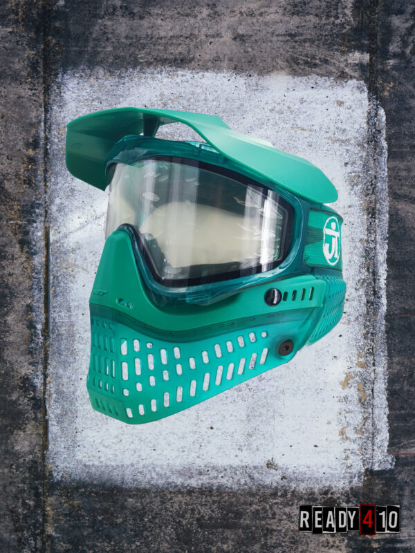 JT Spectra Proflex – SE Ice Series Emerald – Bild 6