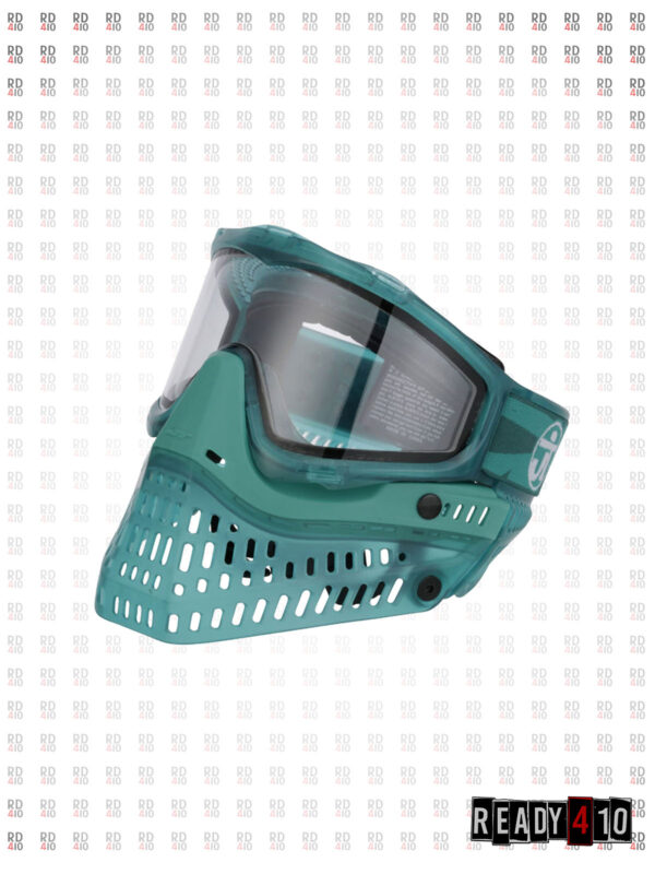JT Spectra Proflex – SE Ice Series Emerald