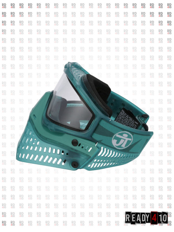 JT Spectra Proflex – SE Ice Series Emerald – Bild 4