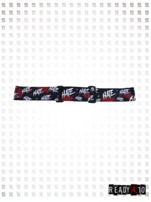Custom Prints - Hate V1 Strap