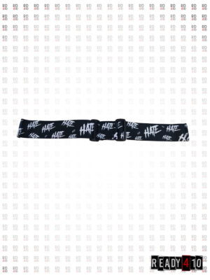 Custom Prints - Hate V2 Strap