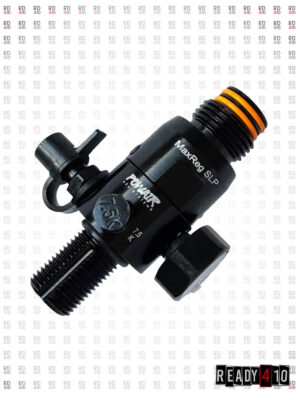 300bar Powair MAXREG SLP Regulator 300PSI