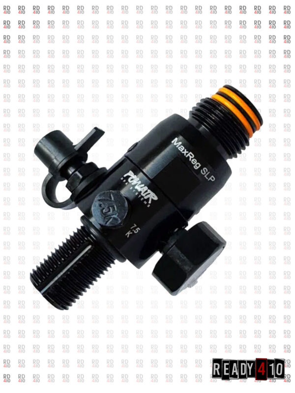 300bar Powair MAXREG SLP Regulator 300PSI