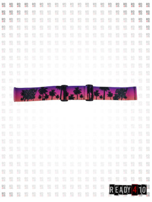 Custom Prints - Sunrise Strap
