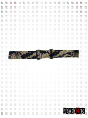 Custom Prints - Tigerstripe Strap