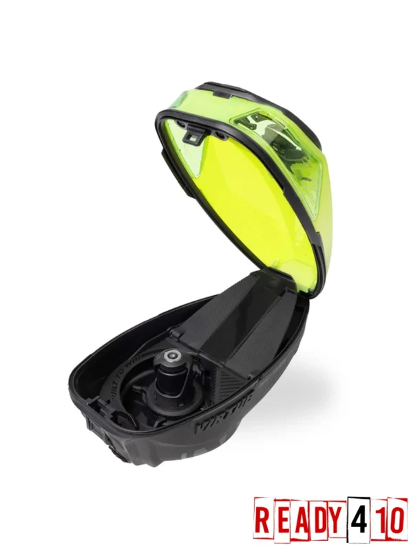 Virtue Spire V Loader - Dust Crystal Acid Black – Bild 5