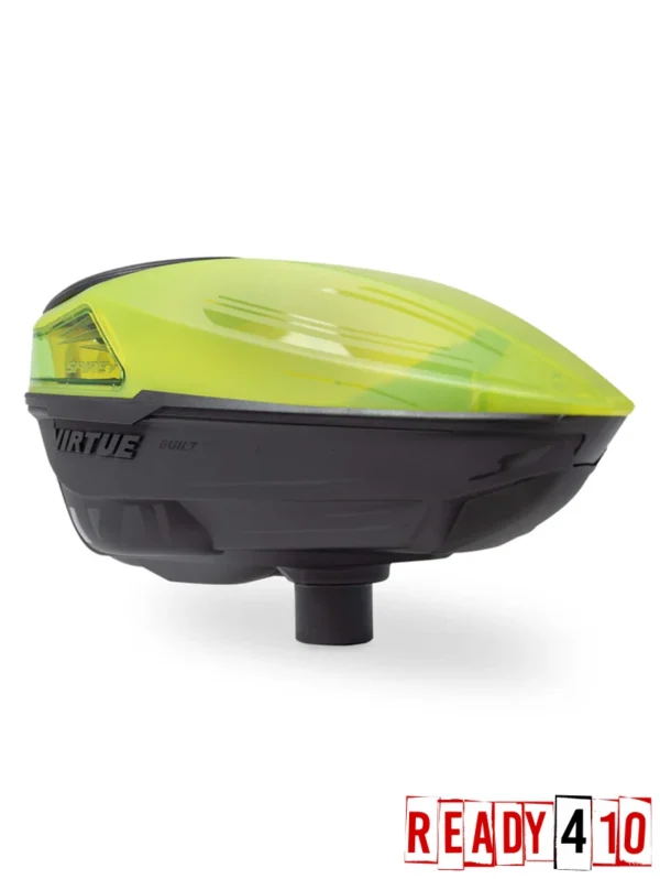 Virtue Spire V Loader - Dust Crystal Acid Black – Bild 4