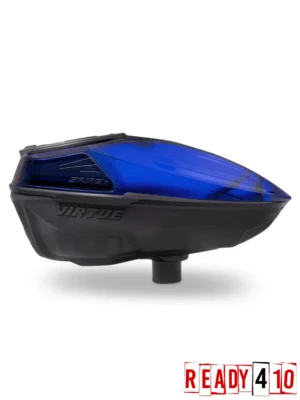 Virtue Spire V Loader - Dust Crystal Blue Black