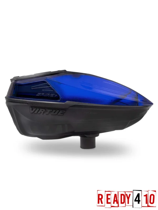 Virtue Spire V Loader - Dust Crystal Blue Black