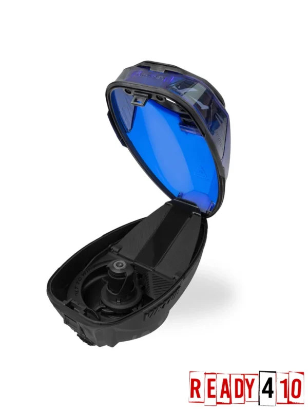 Virtue Spire V Loader - Dust Crystal Blue Black – Bild 5