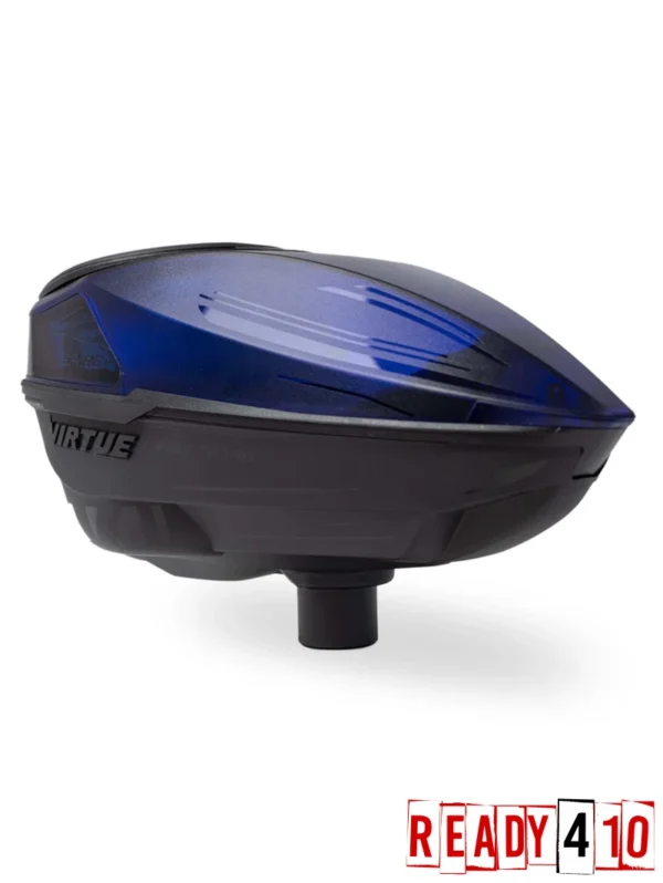 Virtue Spire V Loader - Dust Crystal Blue Black – Bild 3