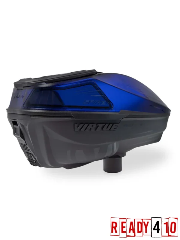 Virtue Spire V Loader - Dust Crystal Blue Black – Bild 6