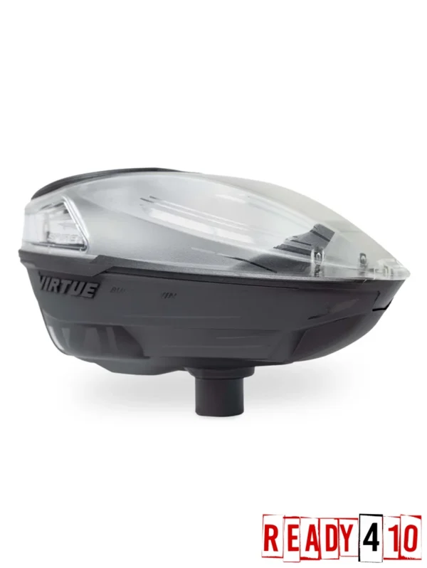 Virtue Spire V Loader - Dust Crystal Clear Black – Bild 4