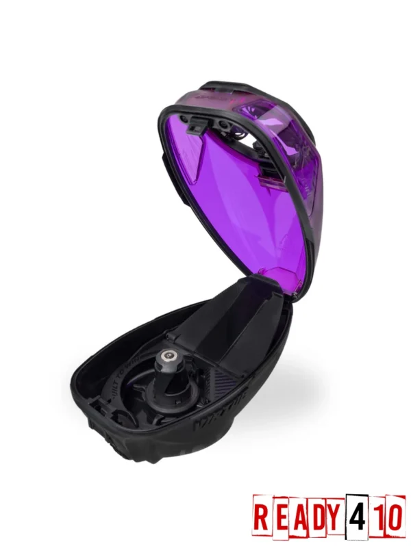 Virtue Spire V Loader - Dust Crystal Purple Black – Bild 4